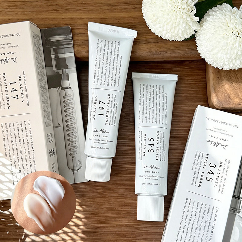 Exosome Serum Ampoule - En Çok Satan Dr.Althea Cilt Bakımı