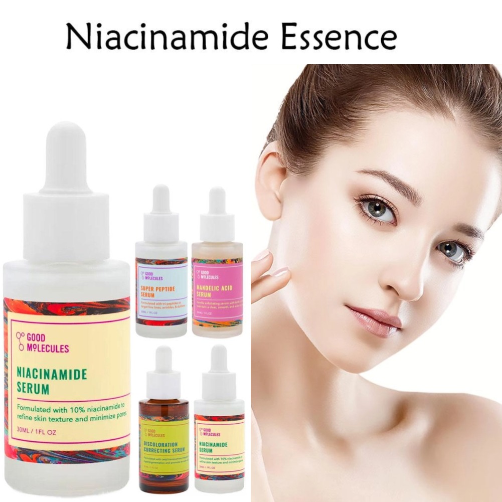 Exosome Serum Ampoule - Premium İyi Moleküller Yüz Serumu İnce