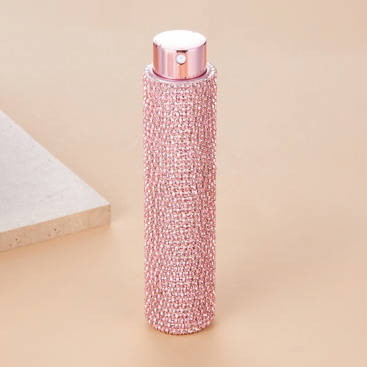 Luxury Skincare Bottles - Parfüm Şişesi Lüks Ambalaj Makyaj ve