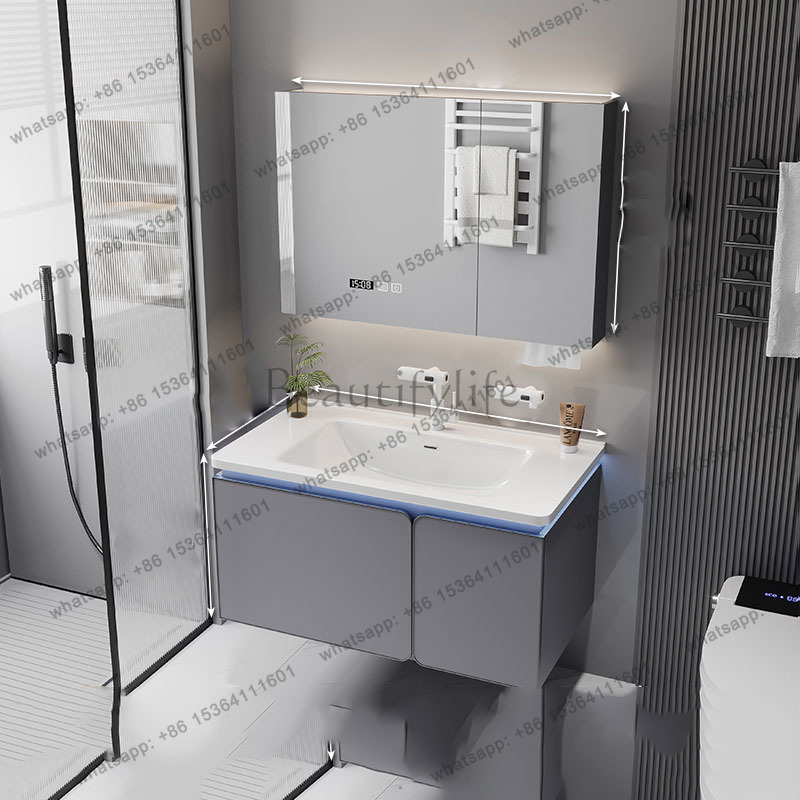 Aksesuarlar Makyaj Banyo Dolab - Luxury Skincare Accessories incelemesi ve fiyatı