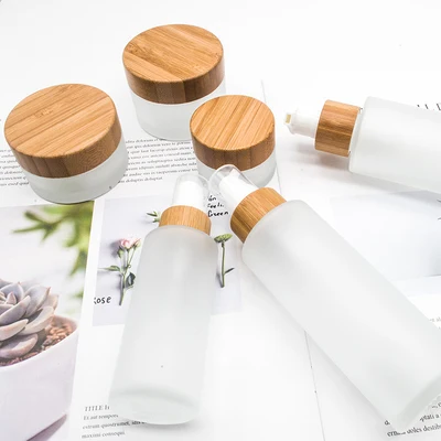 Satış Cilt Bakımı baskı lüks s - Luxury Skincare Bottles incelemesi ve fiyatı