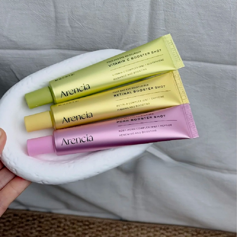 Arencia Rice Mochi Temizleyici - Exosome Serum Ampoule incelemesi ve fiyatı