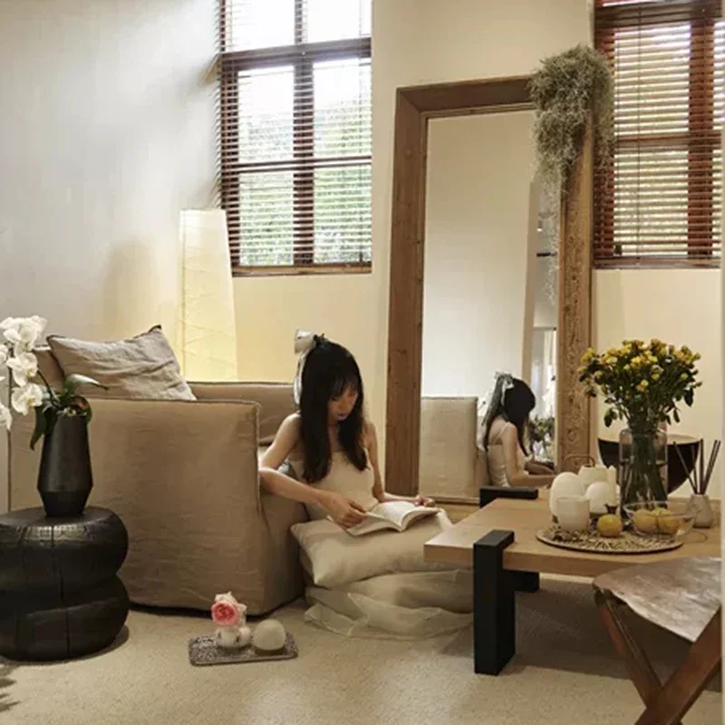 Lüks Sehpalar Masif Ahşap Mode - Luxury Glam Skincare incelemesi ve fiyatı