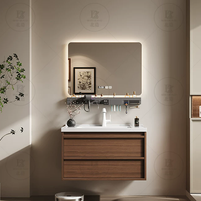 Lüks Ahşap Dolap Çekmeceleri A - Luxury Skincare Display incelemesi ve fiyatı