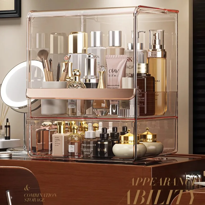 Lüks Kozmetik Düzenleyici Akri - Luxury Skincare Collection incelemesi ve fiyatı