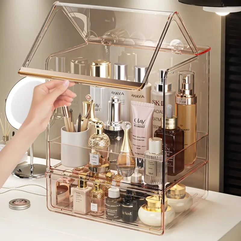 Lüks Kozmetik Düzenleyici Akri - Luxury Skincare Collection incelemesi ve fiyatı