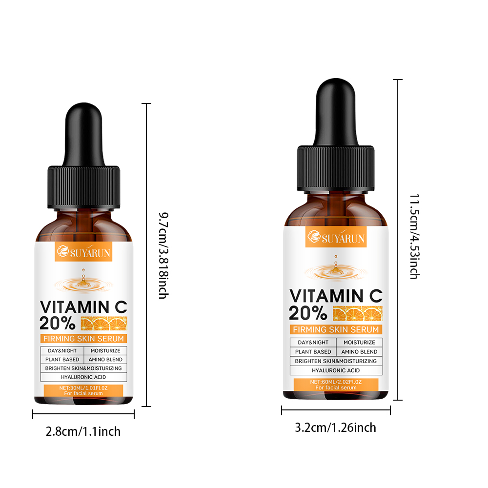 SUYARUN Retinol Aloe C Vitamin - Exosome Serum Ampoule incelemesi ve fiyatı