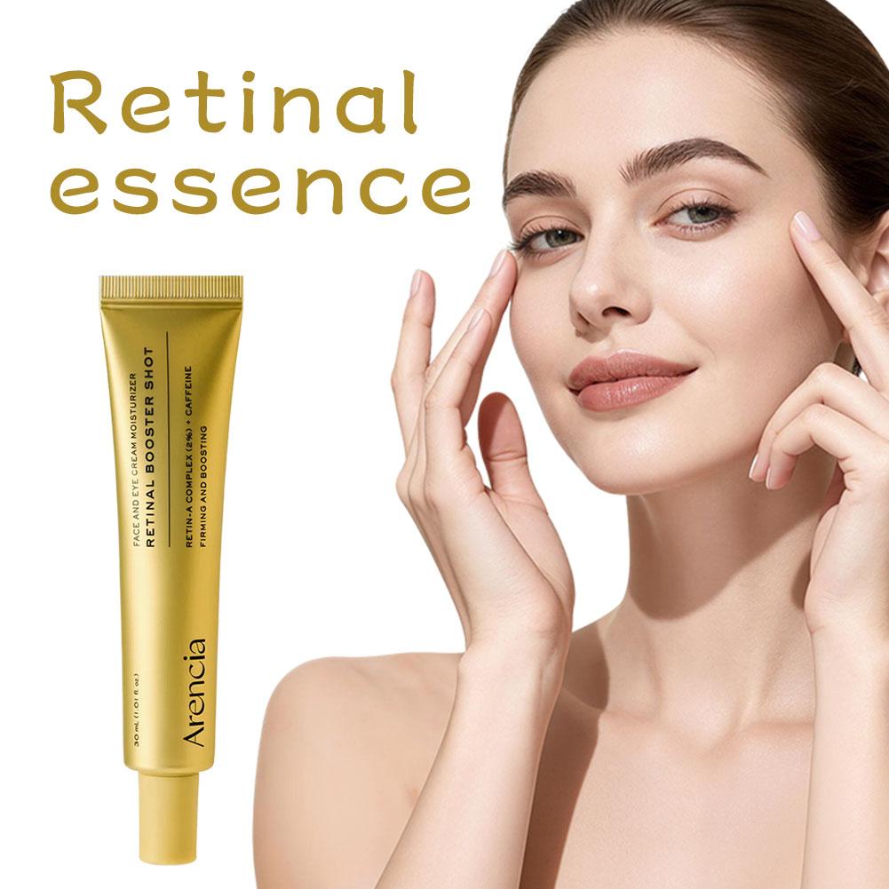 Arencia Booster Shot Serum 2 A - Exosome Serum Ampoule incelemesi ve fiyatı