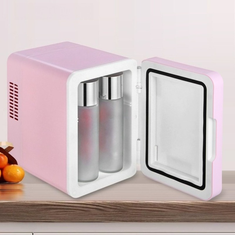 2026 Yeni Yükseltilmiş Taşınab - Luxury Skincare Fridge incelemesi ve fiyatı