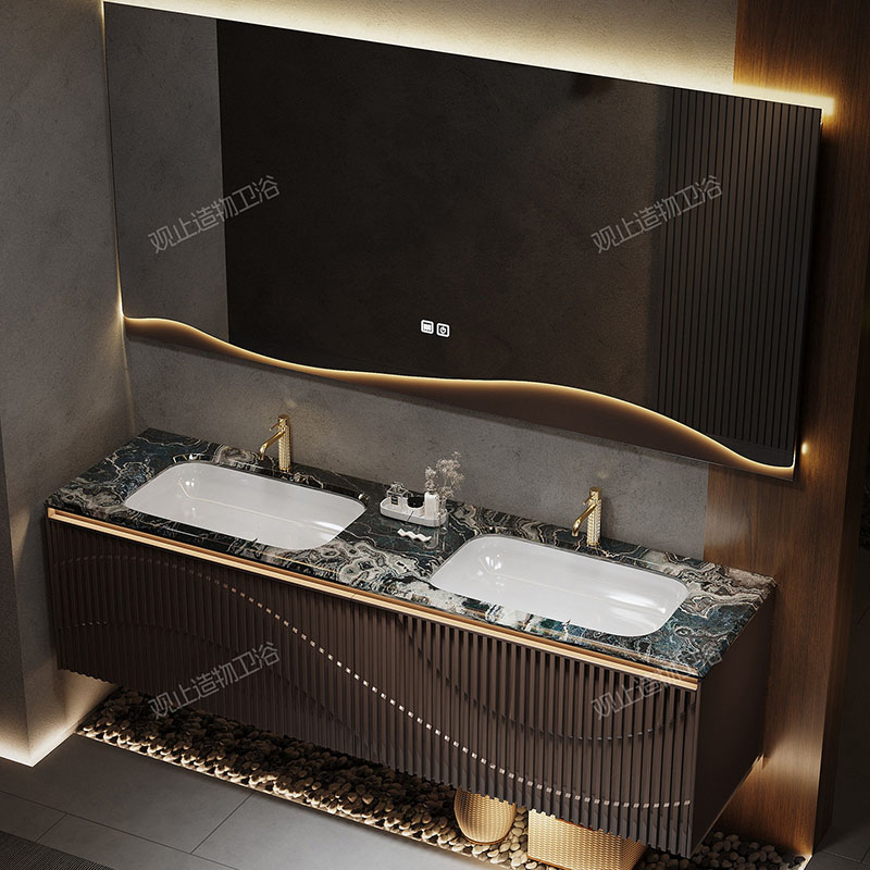 Lüks Küçük Banyo Dolabı Bar Ak - Luxury Skincare Accessories incelemesi ve fiyatı