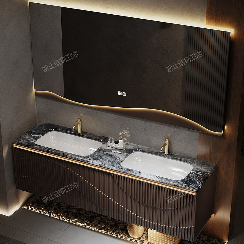 Lüks Küçük Banyo Dolabı Bar Ak - Luxury Skincare Accessories incelemesi ve fiyatı