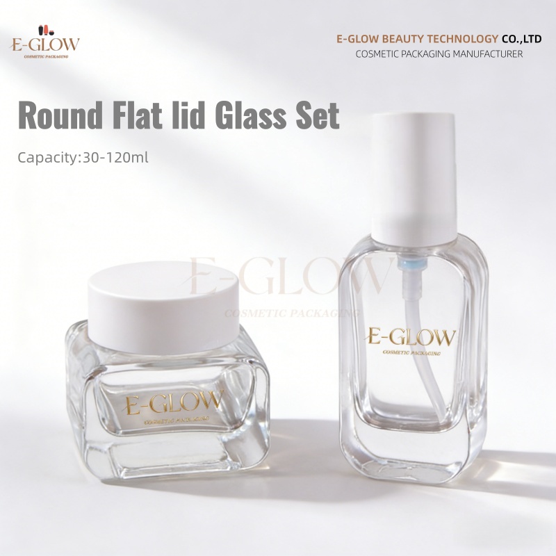[Logo Özelleştirme] 1 Adet Lük - Luxury Skincare Bottles incelemesi ve fiyatı