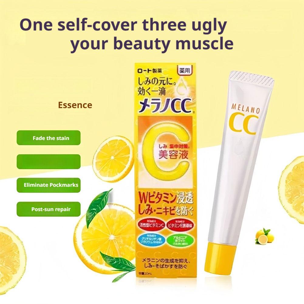 MELANO Cc Rohto Etkili Japon Y - Exosome Serum Ampoule incelemesi ve fiyatı