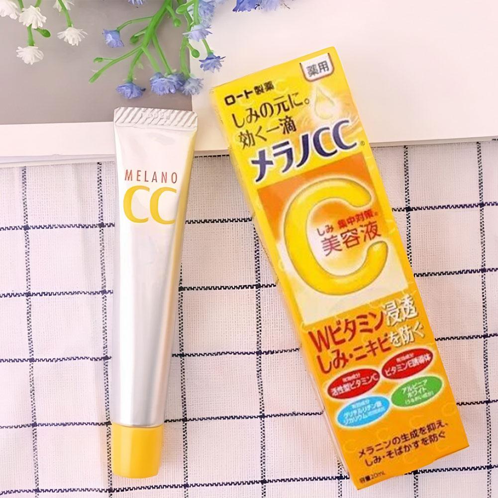 MELANO Cc Rohto Etkili Japon Y - Exosome Serum Ampoule incelemesi ve fiyatı