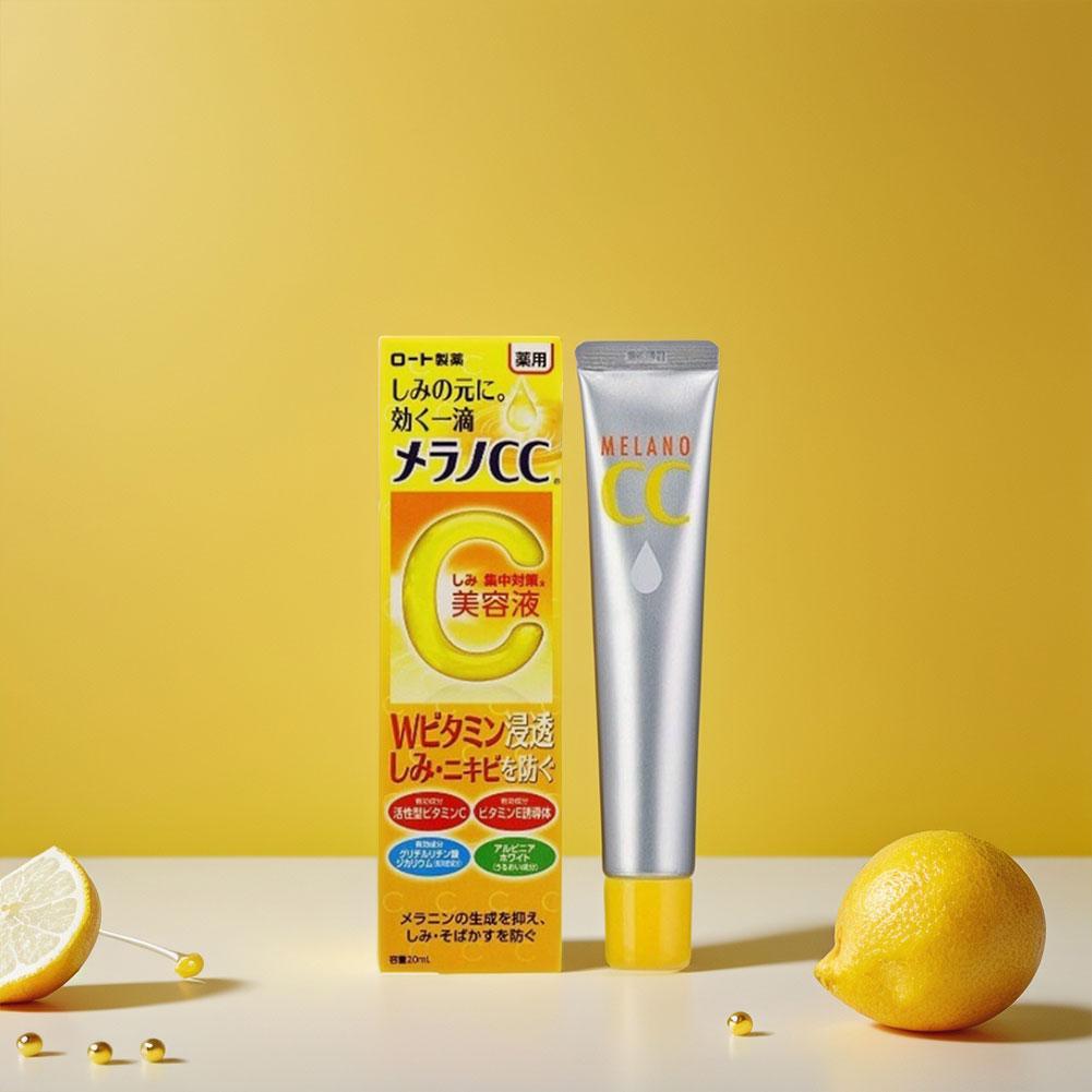 MELANO Cc Rohto Etkili Japon Y - Exosome Serum Ampoule incelemesi ve fiyatı