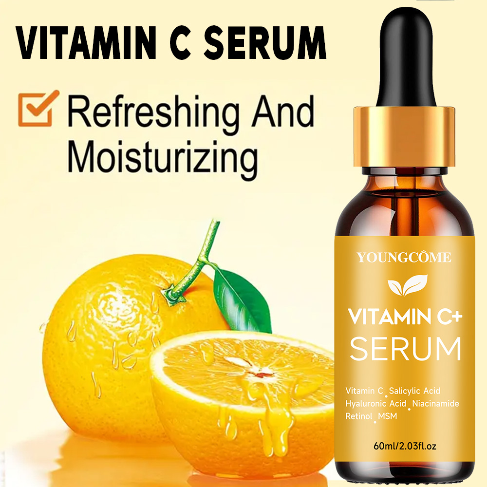 Yüz İçin C Vitamini Serumu, Hy - Exosome Serum Ampoule incelemesi ve fiyatı
