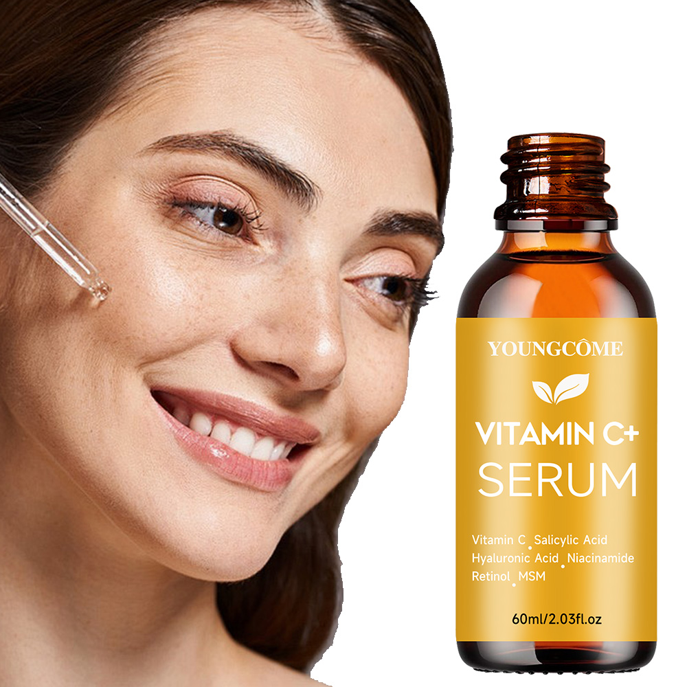 Yüz İçin C Vitamini Serumu, Hy - Exosome Serum Ampoule incelemesi ve fiyatı