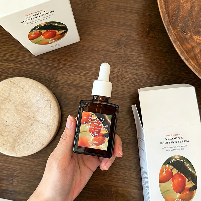 En Çok Satan Dr.Althea Cilt Ba - Exosome Serum Ampoule incelemesi ve fiyatı
