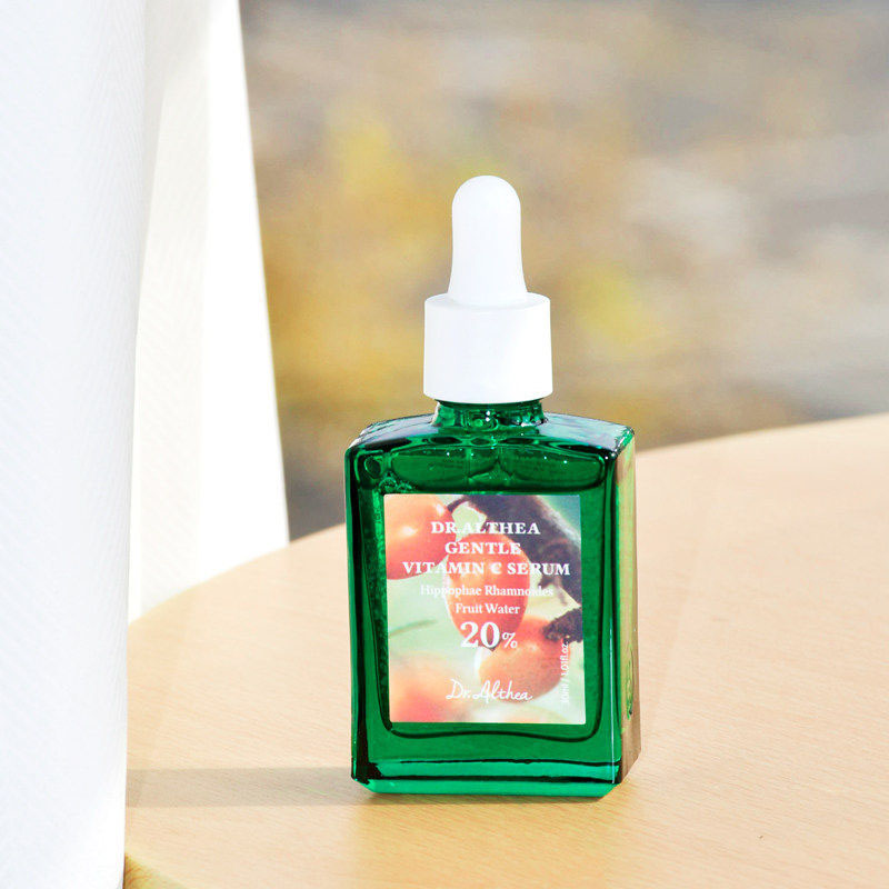 En Çok Satan Dr.Althea Cilt Ba - Exosome Serum Ampoule incelemesi ve fiyatı