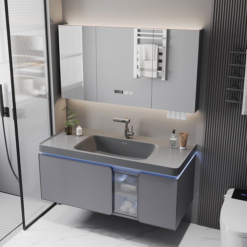 Aksesuarlar Makyaj Banyo Dolab - Luxury Skincare Accessories incelemesi ve fiyatı