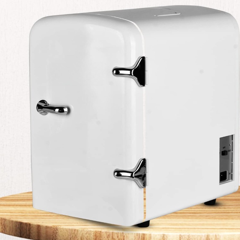 Küçük Makyaj Saklama Buzdolapl - Luxury Skincare Fridge incelemesi ve fiyatı