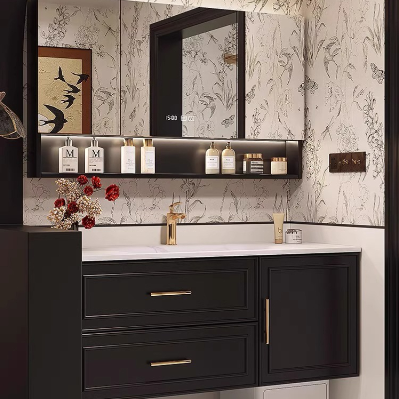 Modern Aynalı Banyo Dolabı Dek - Luxury Skincare Accessories incelemesi ve fiyatı