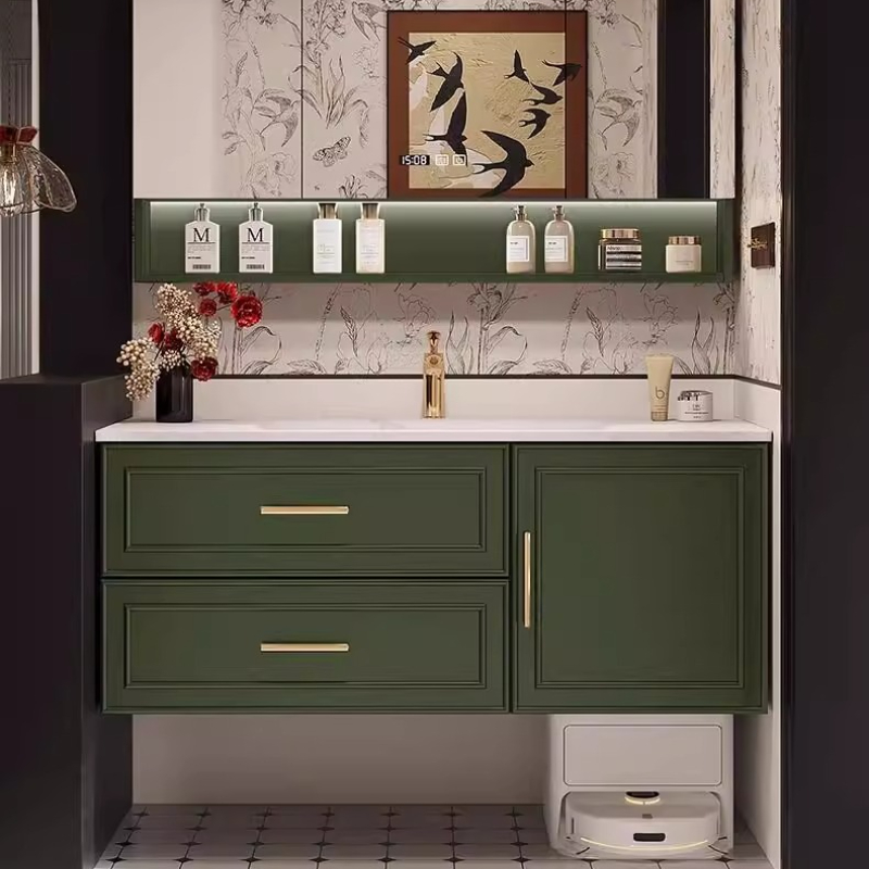 Modern Aynalı Banyo Dolabı Dek - Luxury Skincare Accessories incelemesi ve fiyatı