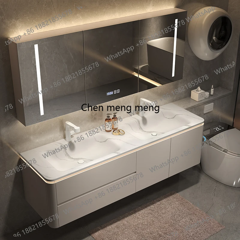 L6080 Hafif Lüks Modern Banyo  - Luxury Skincare Accessories incelemesi ve fiyatı