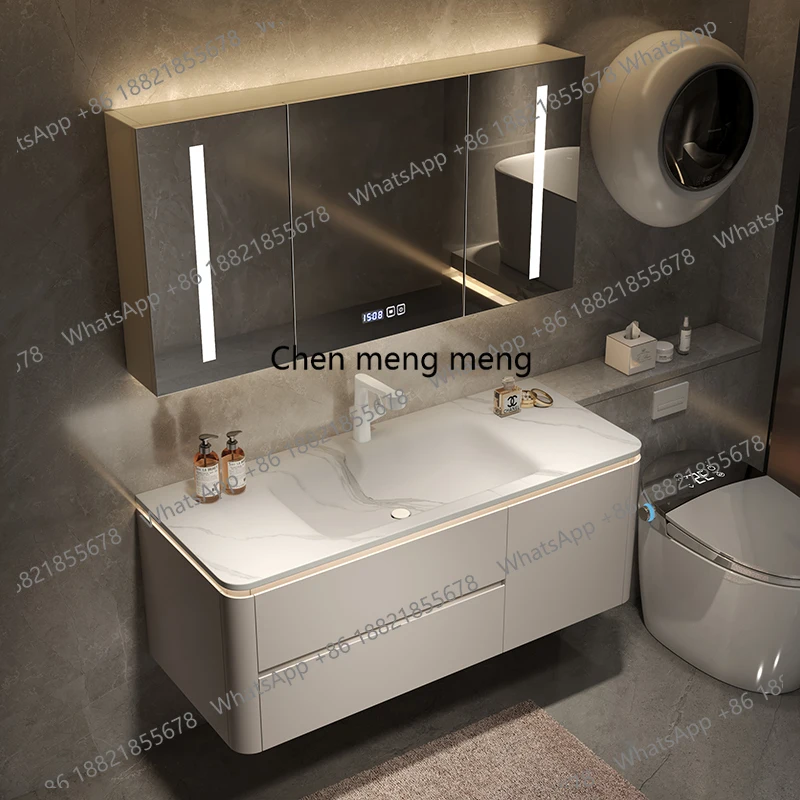 L6080 Hafif Lüks Modern Banyo  - Luxury Skincare Accessories incelemesi ve fiyatı
