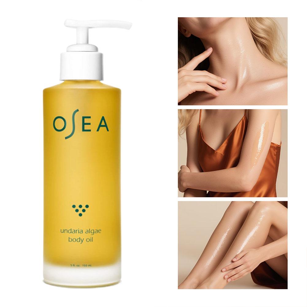 150ml Undaria Yosun Yağı Kokus - Luxury Skincare Dupes incelemesi ve fiyatı