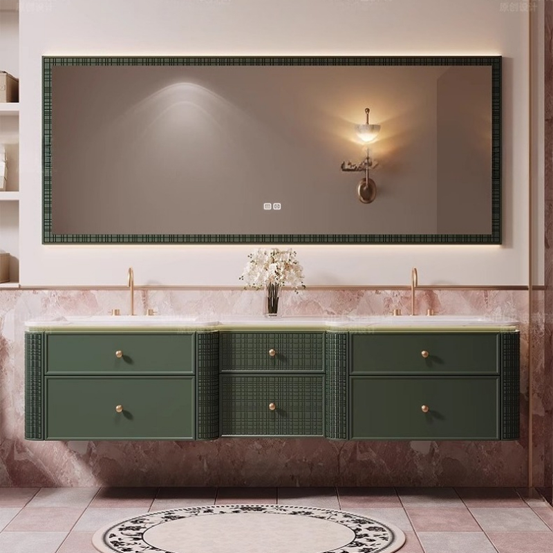 Modern Lüks Banyo Dolabı Organ - Luxury Skincare Display incelemesi ve fiyatı