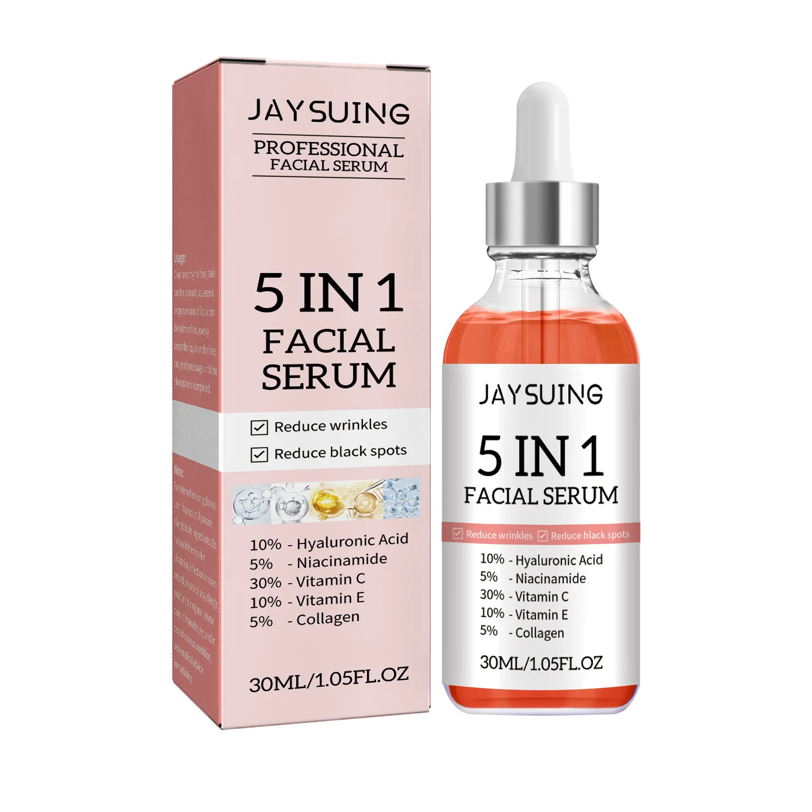 5'i 1 Arada Nemlendirici Yüz S - Exosome Serum Ampoule incelemesi ve fiyatı
