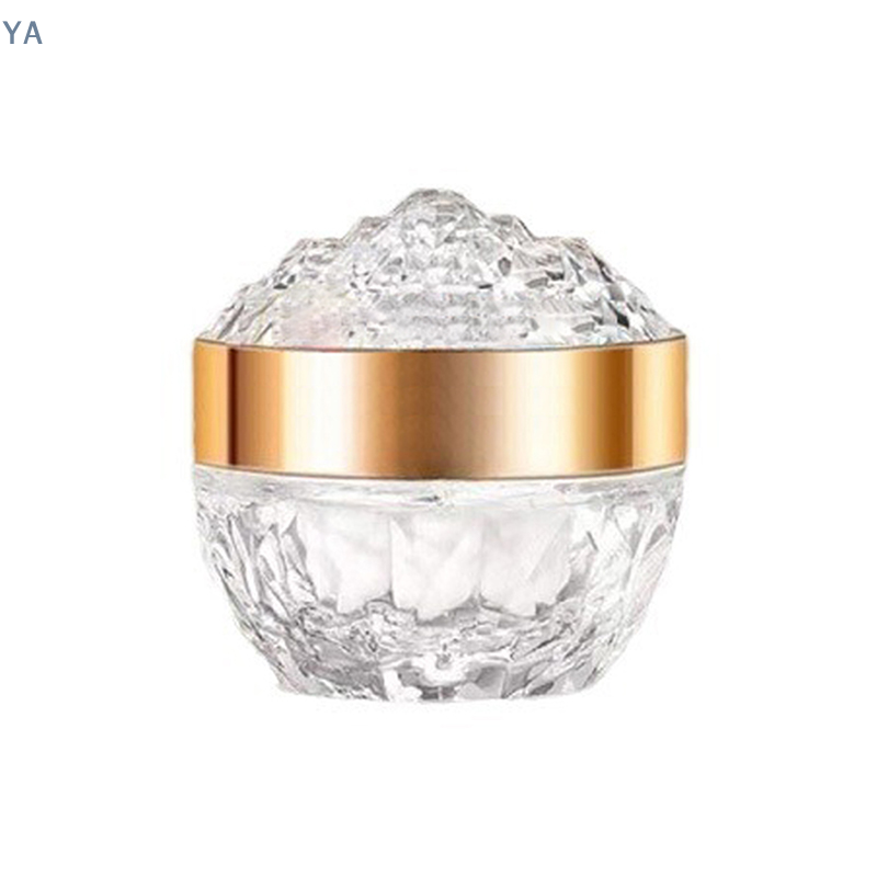 【YA】 Lüks Elmas 50g Cam Yüz Kr - Luxury Skincare Bottles incelemesi ve fiyatı