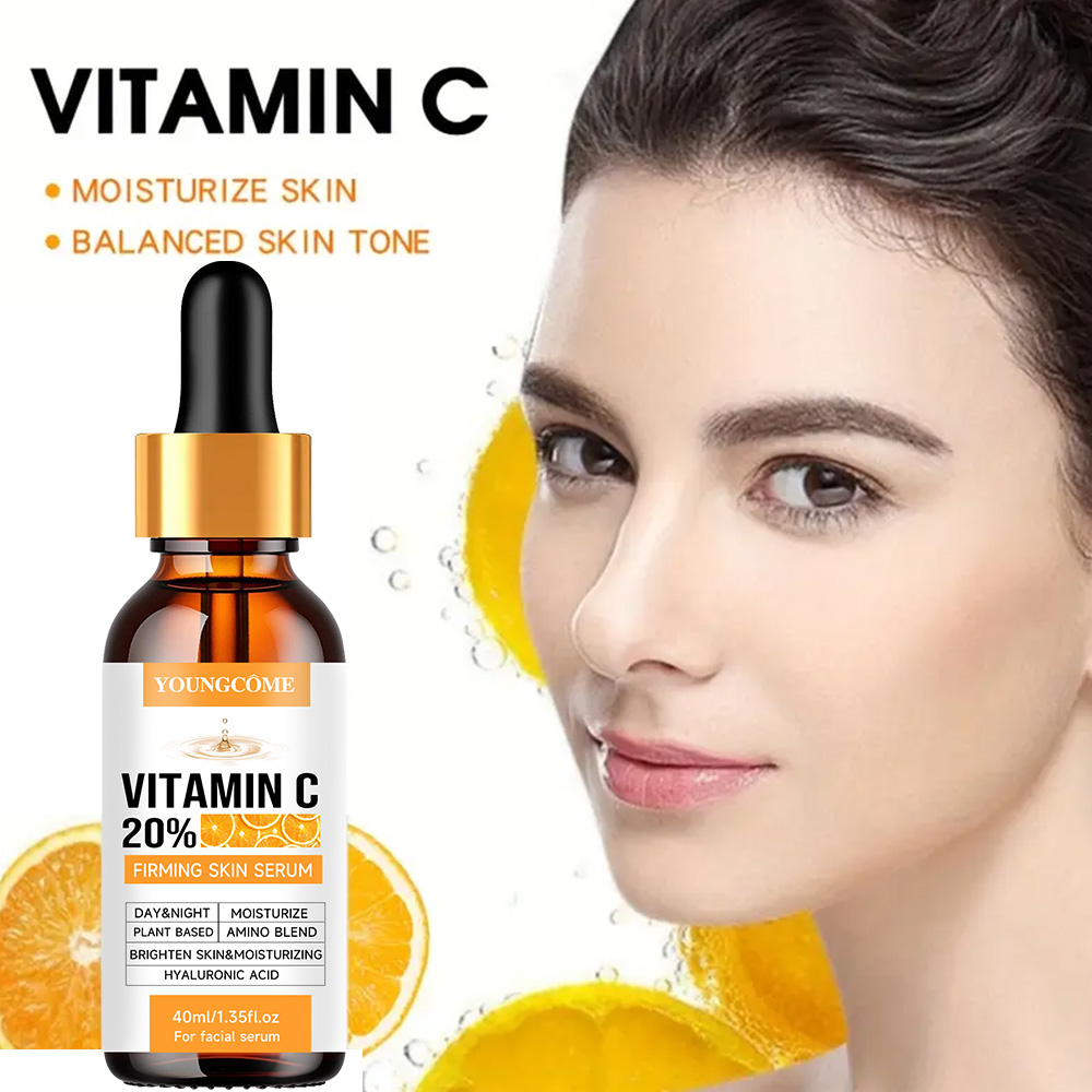 YOUNGCOME Premium %20 C Vitami - Exosome Serum Ampoule incelemesi ve fiyatı