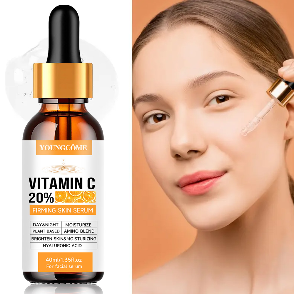 YOUNGCOME Premium %20 C Vitami - Exosome Serum Ampoule incelemesi ve fiyatı