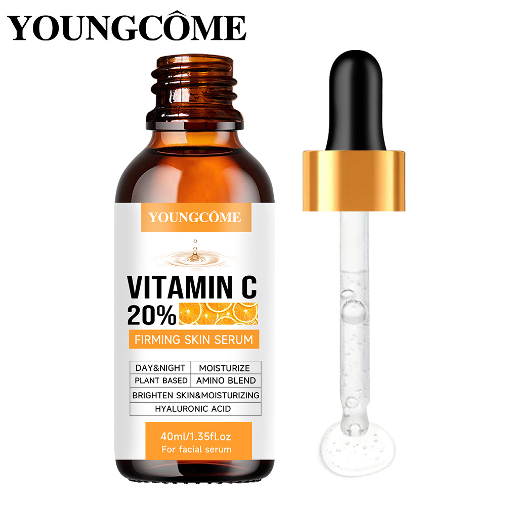 YOUNGCOME Premium %20 C Vitami - Exosome Serum Ampoule incelemesi ve fiyatı
