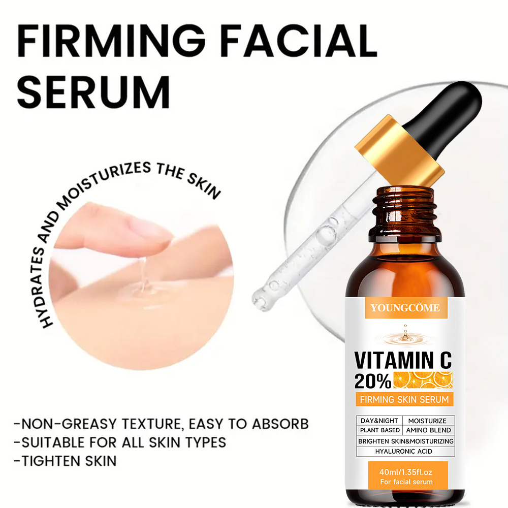 YOUNGCOME Premium %20 C Vitami - Exosome Serum Ampoule incelemesi ve fiyatı