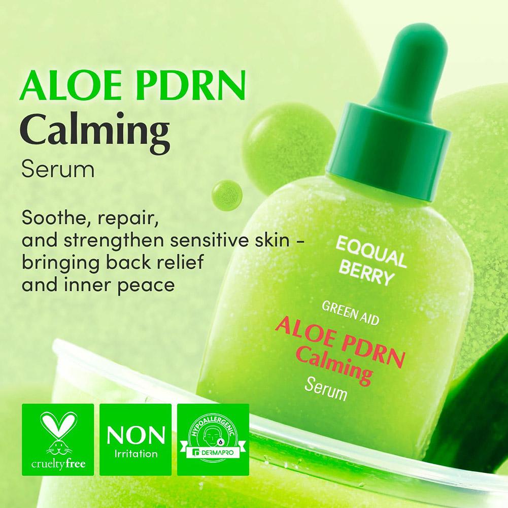 EQQUALBERRY BAKUCHIOL Dolgunla - Exosome Serum Ampoule incelemesi ve fiyatı