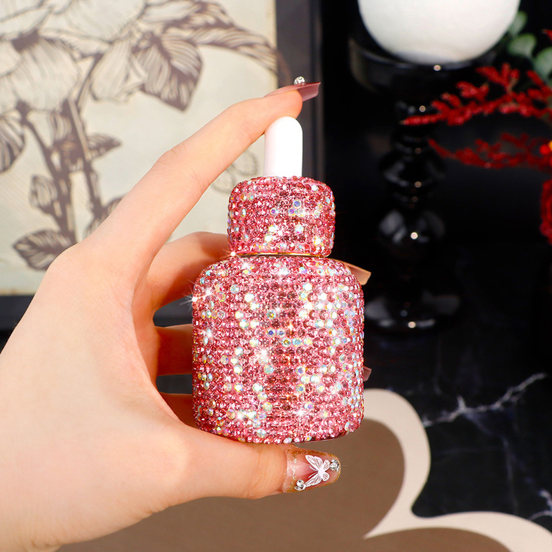 Hafif Lüks Seyahat Boyu Esansi - Luxury Skincare Bottles incelemesi ve fiyatı