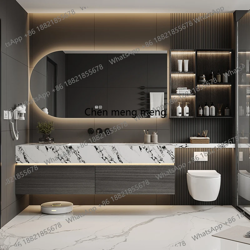 L6080 İtalyan Hafif Lüks Banyo - Luxury Skincare Accessories incelemesi ve fiyatı