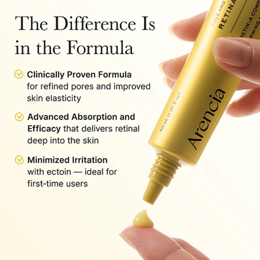 Arencia Vitamin C Güçlendirici - Exosome Serum Ampoule incelemesi ve fiyatı