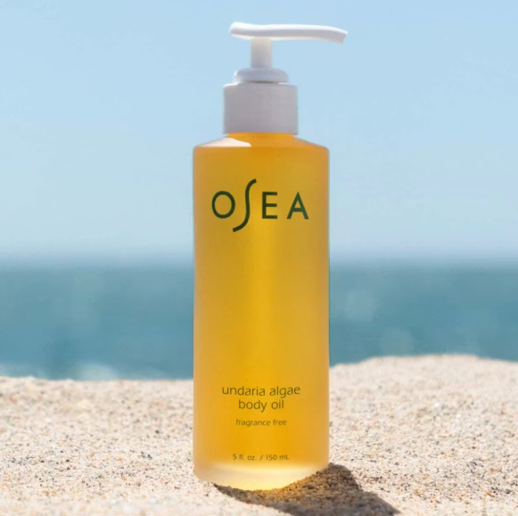 150ml OSEA Marka Orijinal Lüks - Luxury Skincare Dupes incelemesi ve fiyatı