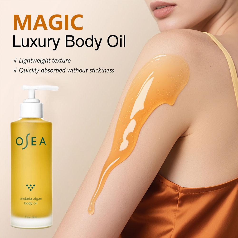 150ml OSEA Marka Orijinal Lüks - Luxury Skincare Dupes incelemesi ve fiyatı