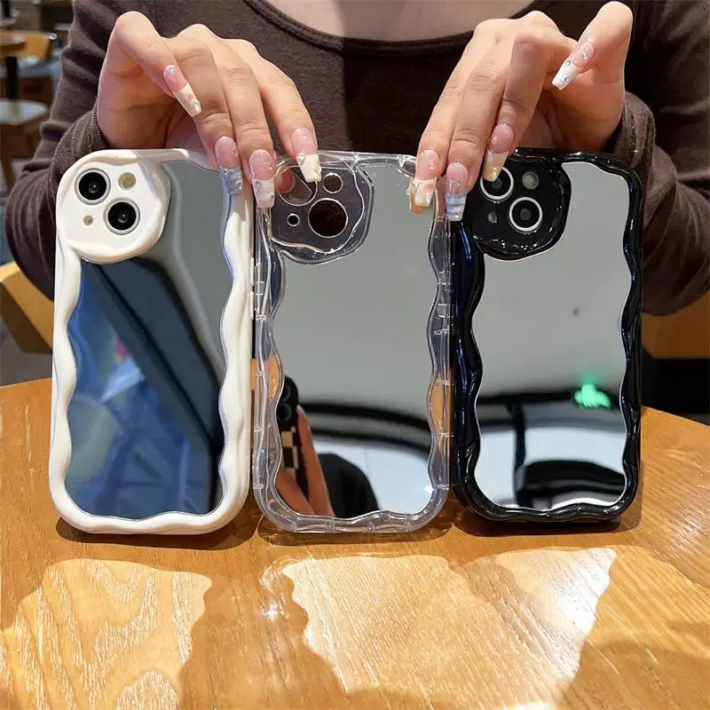 Lüks Makyaj Aynalı Telefon Kıl - Luxury Skincare Accessories incelemesi ve fiyatı