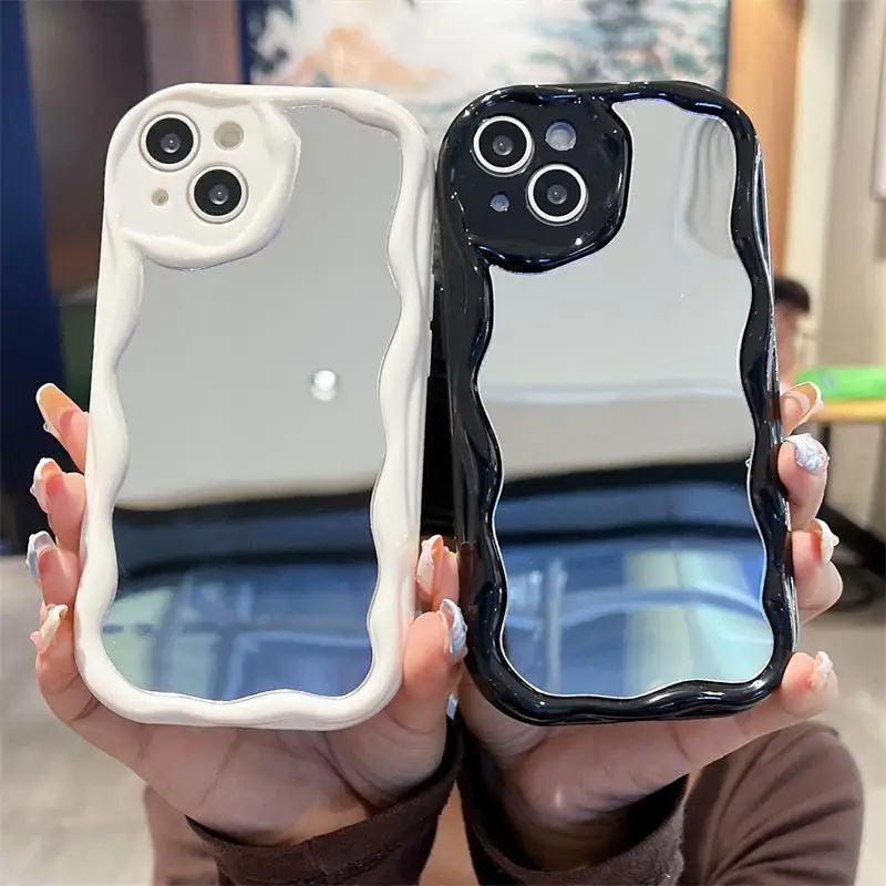 Lüks Makyaj Aynalı Telefon Kıl - Luxury Skincare Accessories incelemesi ve fiyatı
