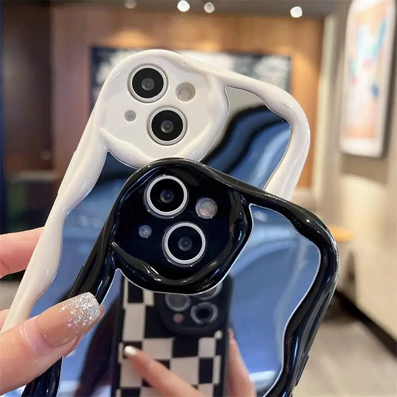Lüks Makyaj Aynalı Telefon Kıl - Luxury Skincare Accessories incelemesi ve fiyatı