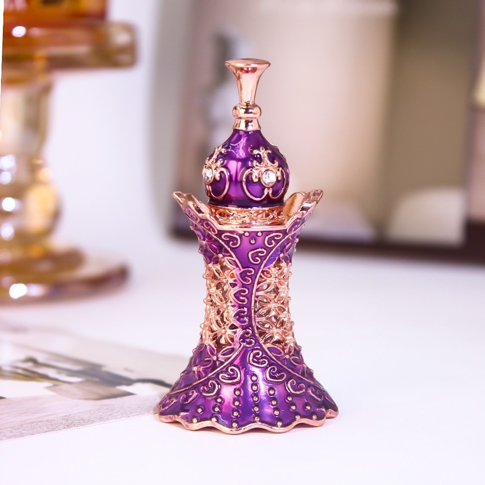 Cilt Bakım Ürünleri 3ml Esansi - Luxury Skincare Bottles incelemesi ve fiyatı