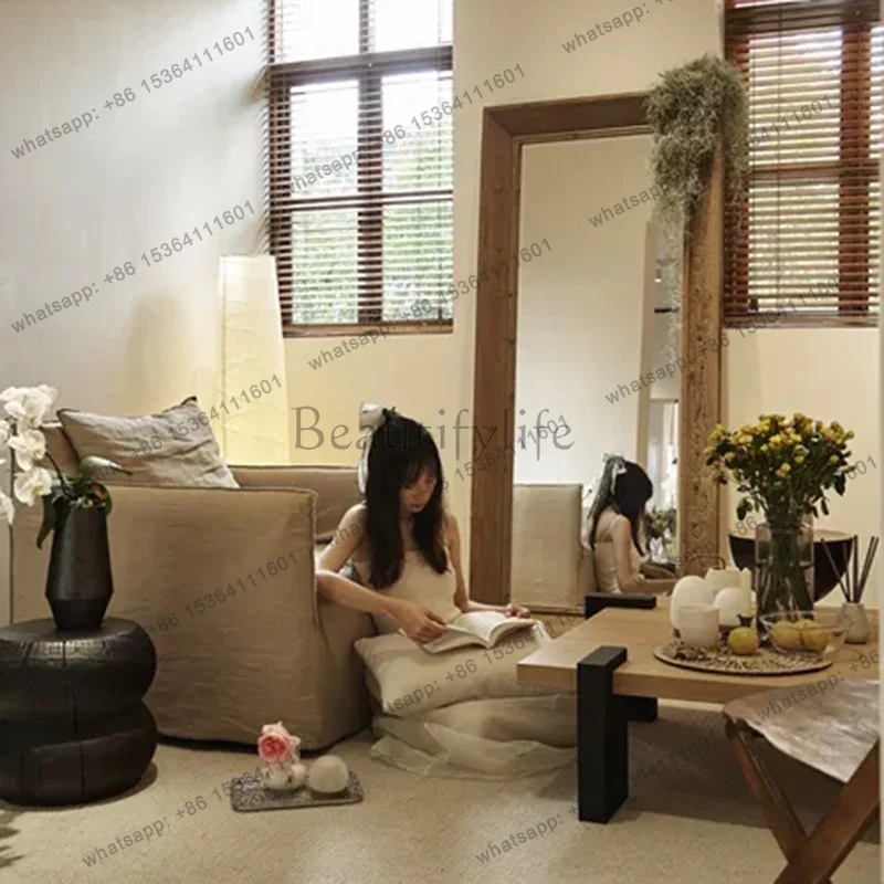 Avrupa Lüks Sehpalar Ahşap Mod - Luxury Glam Skincare incelemesi ve fiyatı