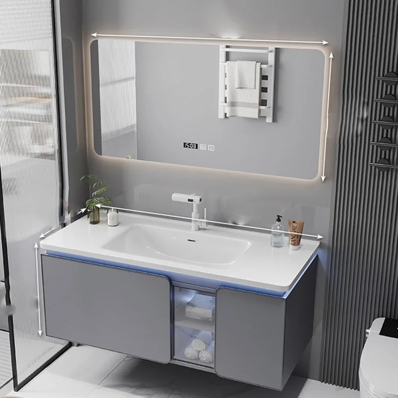 Aksesuarlar Makyaj Banyo Dolab - Luxury Skincare Accessories incelemesi ve fiyatı