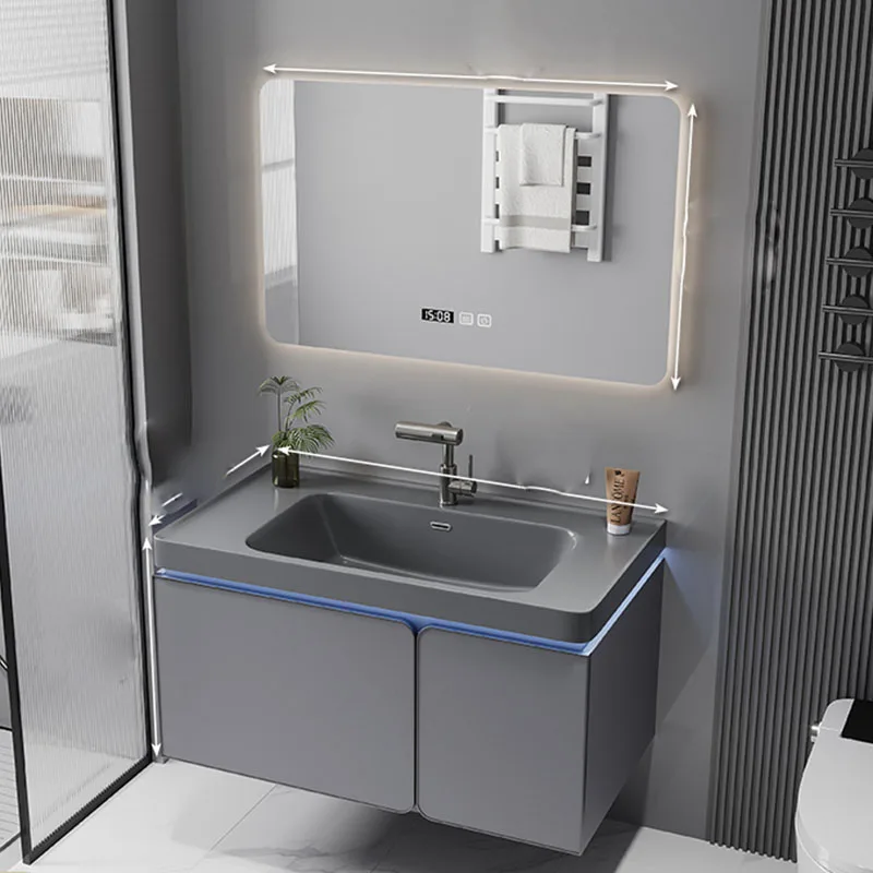 Aksesuarlar Makyaj Banyo Dolab - Luxury Skincare Accessories incelemesi ve fiyatı